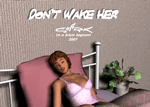 Don't Wake Her XXX Porn Game